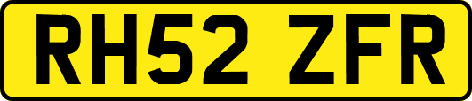 RH52ZFR