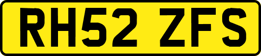 RH52ZFS