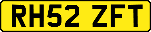 RH52ZFT