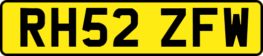 RH52ZFW