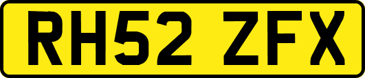 RH52ZFX