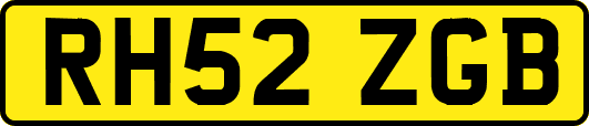 RH52ZGB