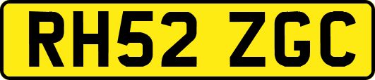 RH52ZGC