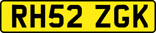RH52ZGK