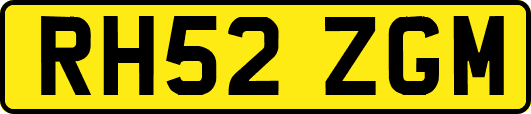 RH52ZGM