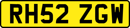 RH52ZGW