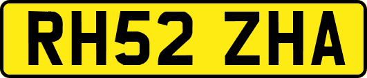 RH52ZHA
