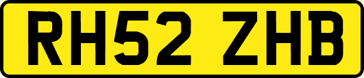 RH52ZHB