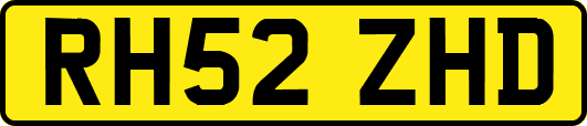 RH52ZHD