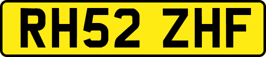 RH52ZHF