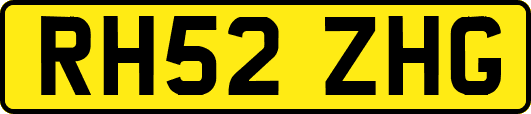 RH52ZHG