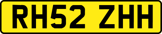 RH52ZHH