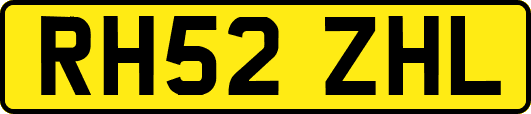 RH52ZHL