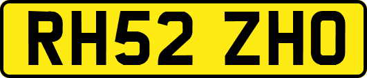 RH52ZHO