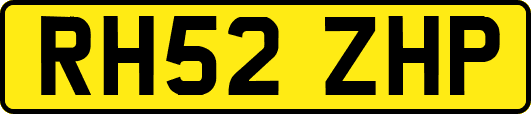 RH52ZHP