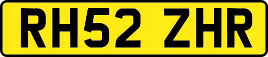 RH52ZHR