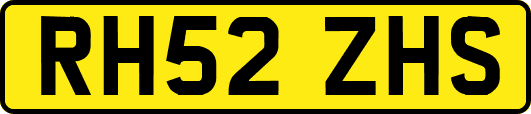 RH52ZHS