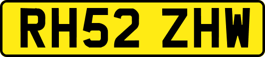 RH52ZHW