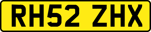 RH52ZHX