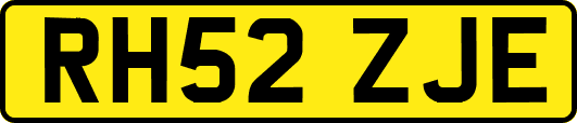 RH52ZJE