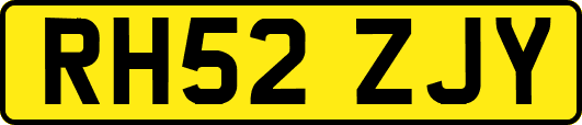RH52ZJY