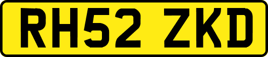 RH52ZKD