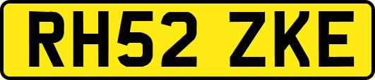 RH52ZKE