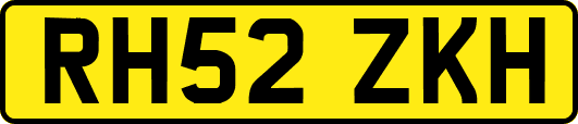 RH52ZKH