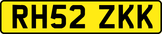 RH52ZKK