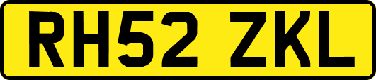RH52ZKL