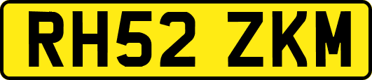 RH52ZKM