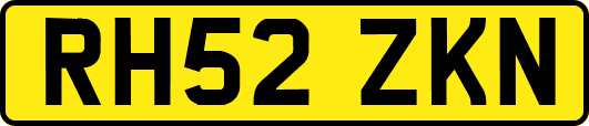 RH52ZKN
