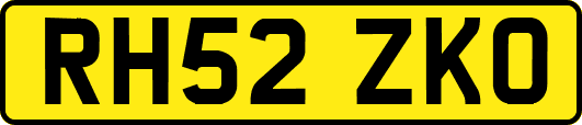 RH52ZKO