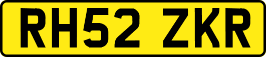 RH52ZKR