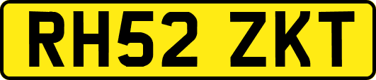 RH52ZKT