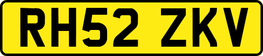 RH52ZKV