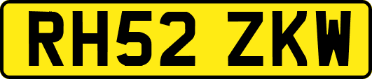 RH52ZKW