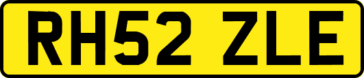 RH52ZLE