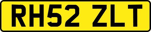RH52ZLT