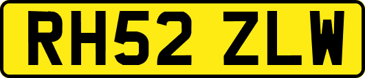 RH52ZLW