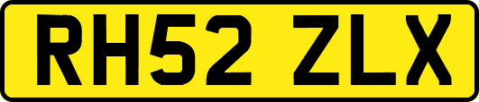 RH52ZLX