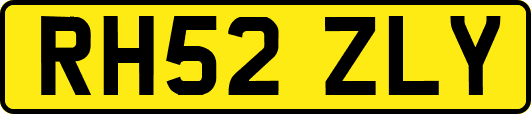 RH52ZLY
