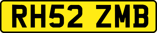 RH52ZMB