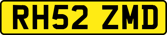 RH52ZMD