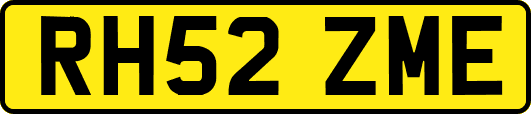 RH52ZME