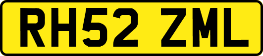 RH52ZML