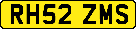 RH52ZMS