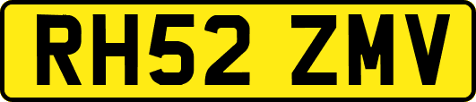 RH52ZMV
