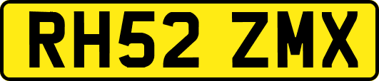 RH52ZMX
