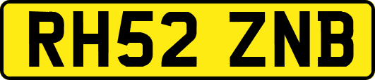 RH52ZNB